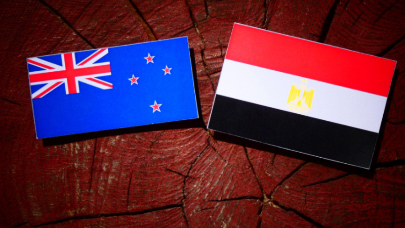 مشاهدة مباراة مصر ونيوزيلندا في كأس العالم