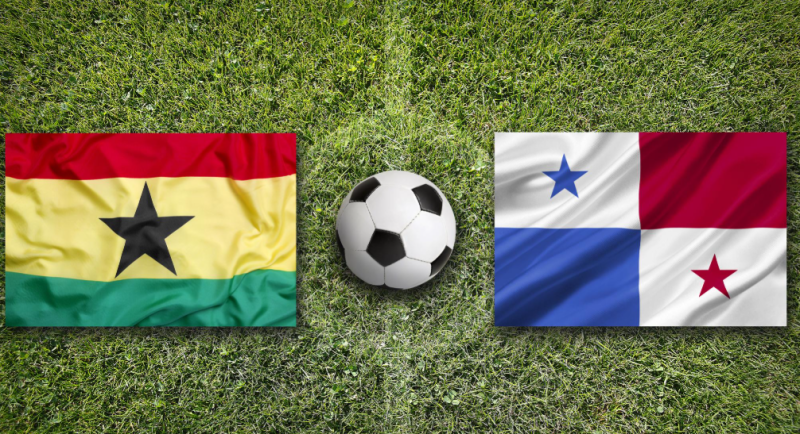 مشاهدة مباراة غانا وبنما في كأس العالم