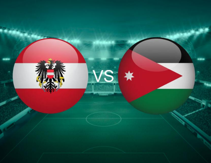 مشاهدة مباراة النمسا والأردن في كأس العالم مشاهدة مباراة النمسا والأردن في كأس العالم