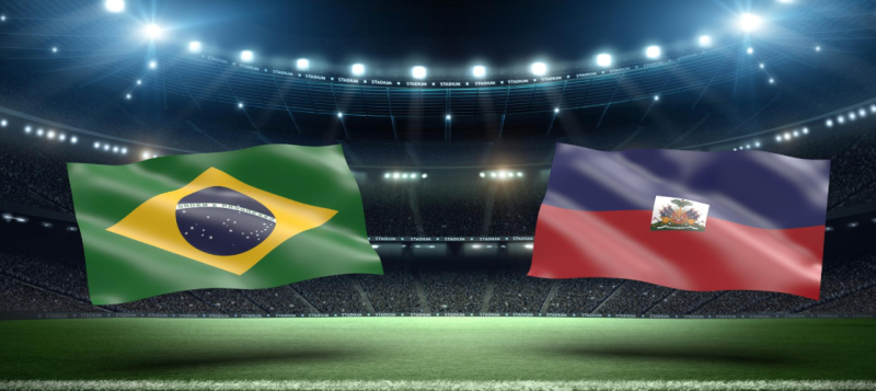 مشاهدة مباراة البرازيل وهايتي في كأس العالم مشاهدة مباراة البرازيل وهايتي في كأس العالم