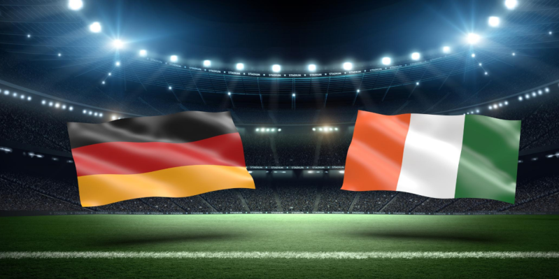 مشاهدة مباراة ألمانيا وكوت ديفوار في كأس العالم