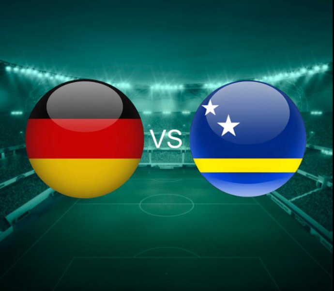 مشاهدة مباراة ألمانيا وكوراساو في كأس العالم مشاهدة مباراة ألمانيا وكوراساو في كأس العالم