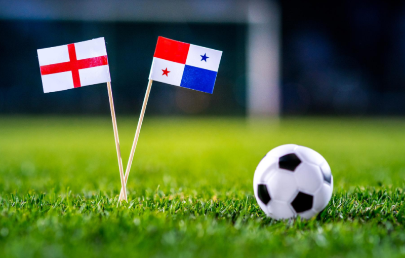 مشاهدة مباراة بنما وإنجلترا في كأس العالم