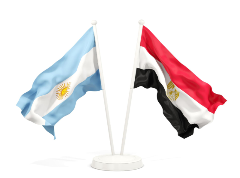 مشاهدة مباراة مصر والأرجنتين في كأس العالم